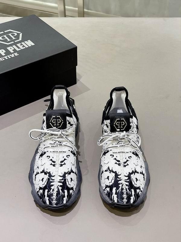 Philipp Plein Men's Shoes 118